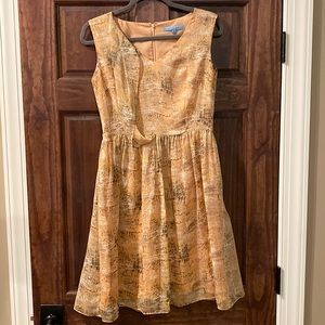 Antonio Melani dress excellent condition